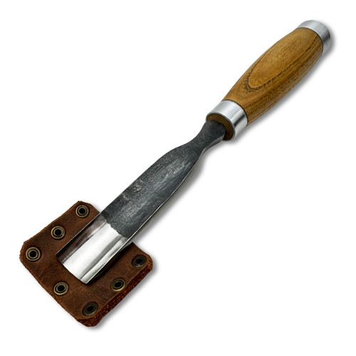 Wood carving gouges set - wood,