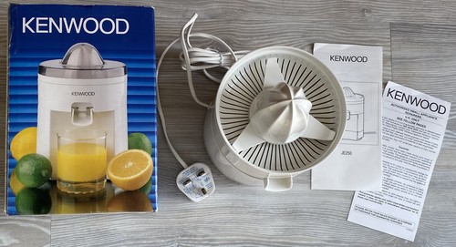 Rare kenwood je250 citrus - rare,