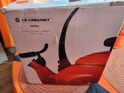 Bnib vintage retro creuset - retro, le
