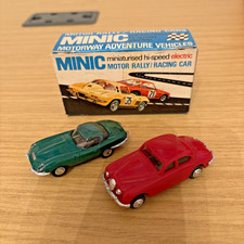 CG38:  Tri-ang Minic Motorways