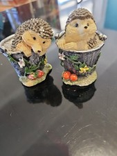 Garden Friends Collection by