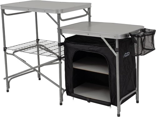 Andes camping field kitchen - camping,