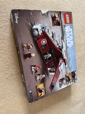 LEGO Star Wars: Coruscant