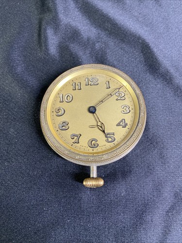 Vtg sandoz vuille - vuille, 8