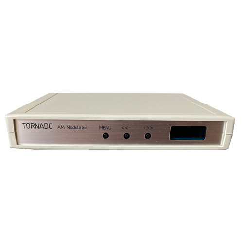 Tornado watt am - 5-15, 10
