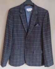 John Lewis Heirloom Boys Tweed