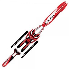 MONTESA 4RT STICKER KIT 2022 JITSIE DESIGN