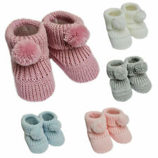 Newborn Baby Boys Girls 1 Pair