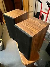 Vintage National Panasonic 40w speakers Model SB61