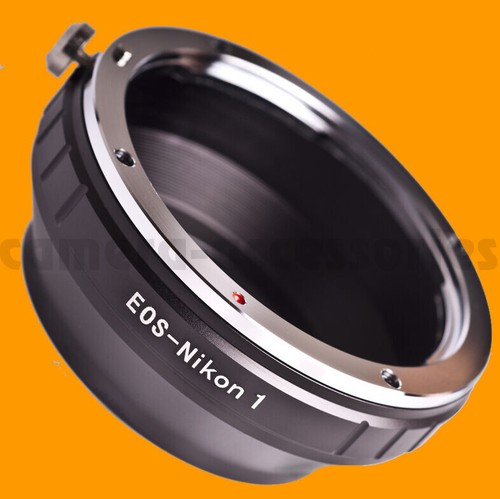 Canon lens to nikon - ef,