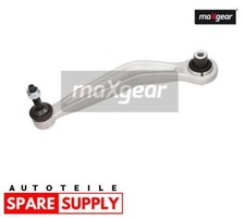 HANDLEBAR, WHEEL SUSPENSION