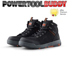 Scruffs switchback black - 3,