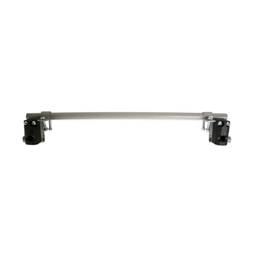 Burley bike trailer axle - burley,