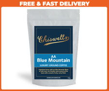 Chiswells Blue Mountain Ground