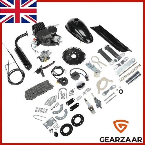 80cc bicycle engine - 80cc,