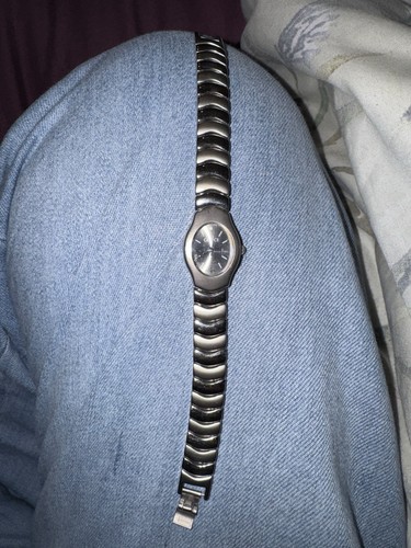 Vintage gucci watch - vintage,