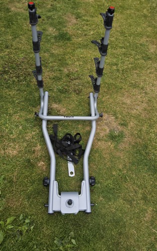 Thule bike tow - 4,