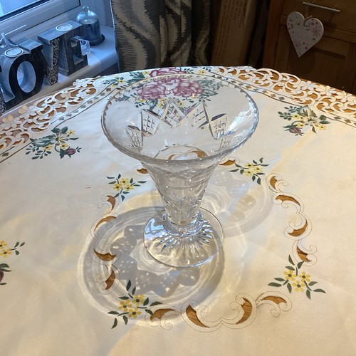Heavy pretty patterned vintage - heavy,
