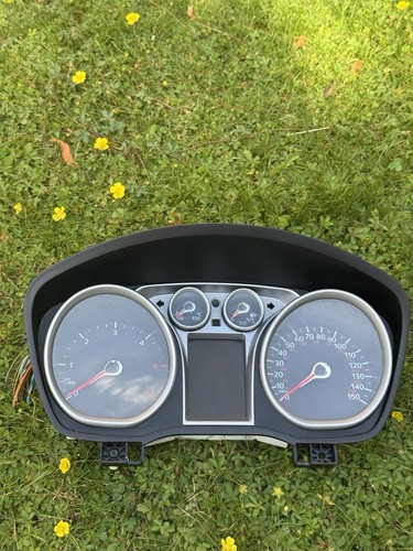 Ford focus mk2 16 - focus,