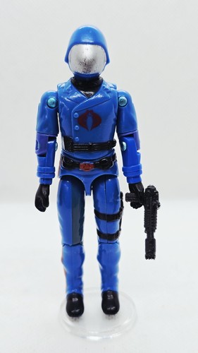 Vintage joe action - gi,