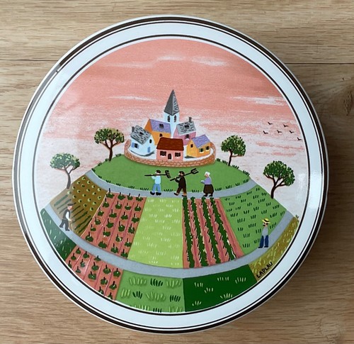 Villeroy boch naif design - villeroy,
