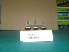 SALE SHARKS SUBBUTEO RUGBY  TEAM