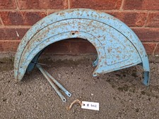 Vintage 1957 Moped Motobecane