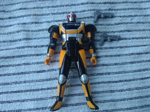 Saban masked rider super - masked, rider: