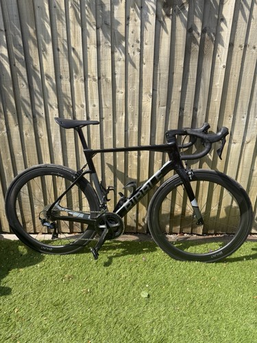 Ribble endurance carbon - sl,