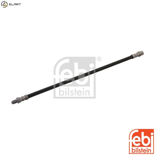 Brake hose 11736 - hose, for