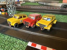 VINTAGE SCALEXTRIC MINI 1275