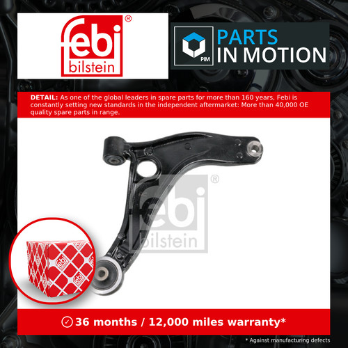 Wishbone suspension arm fits - suspension,
