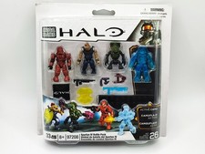 2012 FACTORY SEALED MEGA BLOKS