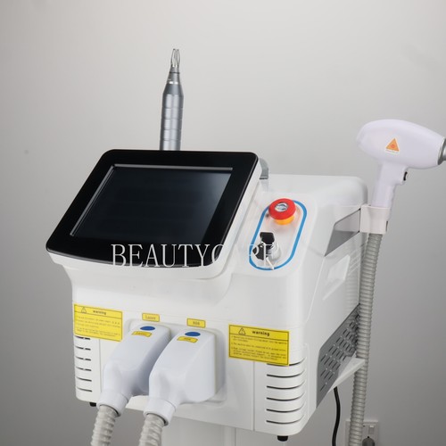 Professional yag laser - professional, nd