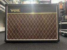 Vox AC15C1 Combo Valve Tube