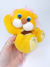 Wuzzles Bumbelion Clone Plush