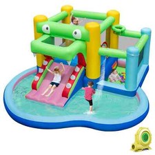 Kids Jumping Castle Indoor