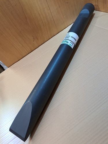 Hydraulic breaker steel - hydraulic,