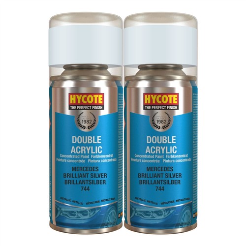 Hycote colour aerosol - aerosol, spray