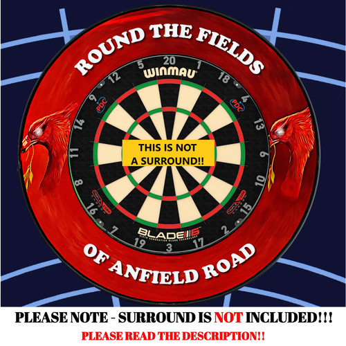 Liverpool anfield road - liverpool,