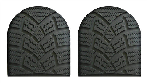 Mens shoe repair - shoe, rubber