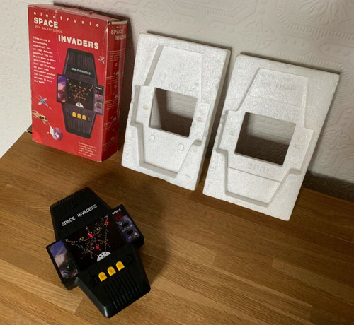 Galaxy space invaders - galaxy,