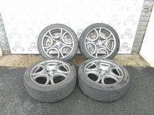 Alfa Romeo Mito 09-14