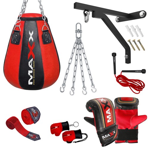 Boxig punchbag pear - boxig,