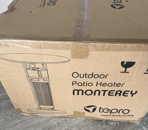 Tepro monterey parasol - tepro, patio