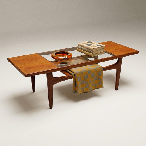 Plan fresco gomme teak - g,