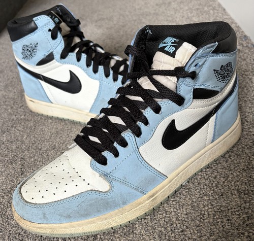 Nike air jordan retro high - retro,