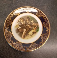 Weatherby Hanley Royal Falcon