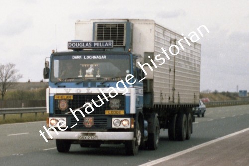 Thh truck photos - thh,