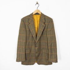 Magee Tailored Pure Wool